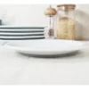 PLATO ENTRADA 21CM PORCELANA SCHMIDT
