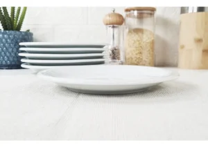PLATO ENTRADA 21CM PORCELANA SCHMIDT