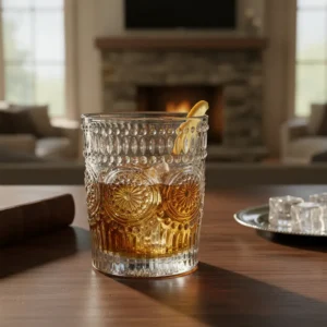 34014DUN311-1 VASO LABRADO - 325 ML