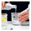 34014DUN311-3 VASO LABRADO - 325 ML