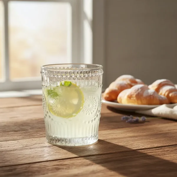 34014DUN311 VASO LABRADO - 325 ML