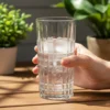 34014DUN320-2 VASO LABRADO - 400 ML