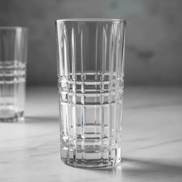 34014DUN320-3 VASO LABRADO - 400 ML