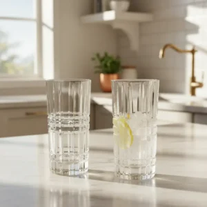 VASO LABRADO - 400 ML