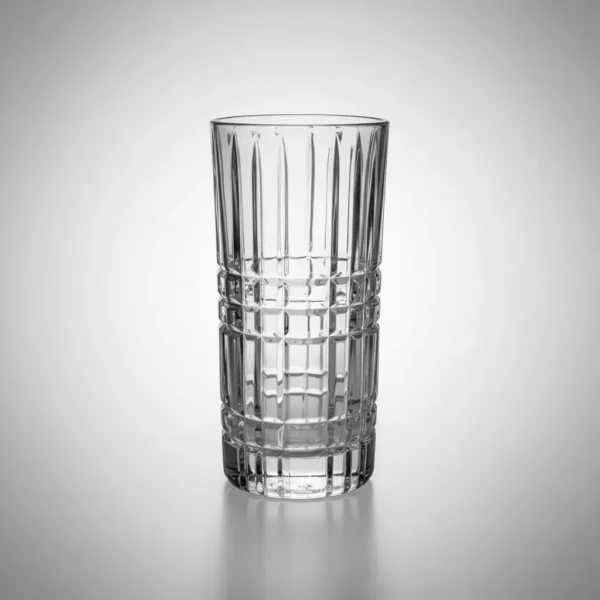 34014DUN320-4 VASO LABRADO - 400 ML