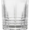 VASO VIDRIO LABRADO - 330 ML