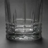 VASO VIDRIO LABRADO - 330 ML