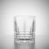 VASO VIDRIO LABRADO - 330 ML