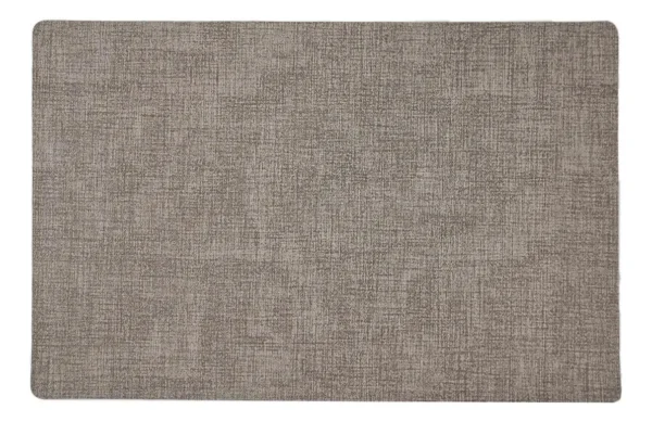 INDIVIDUAL DECORADO 30X45 MARRON-EK-06