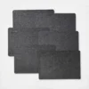 INDIVIDUAL DECORADO 30X45 NEGRO-EK-06