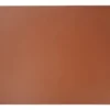 INDIVIDUAL RECTANGULAR 30X45 MARRON