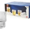 VASO LABRADO - 185 ML
