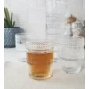 VASO LABRADO - 185 ML
