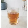VASO LABRADO - 185 ML