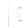 OTTEN-MARIAN CUCHILLO CARNE