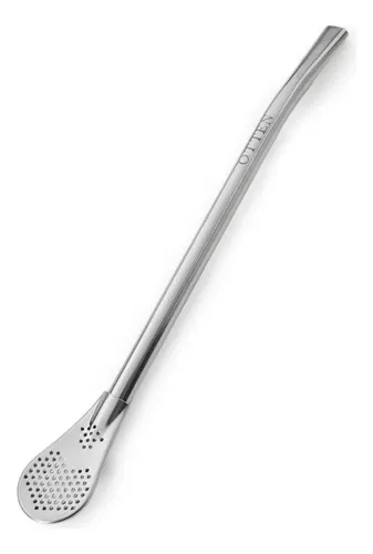 BOMBILLA ACERO INOX 17 -OTTEN -