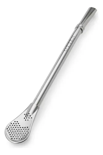 BOMBILLA ACERO INOX 15 -OTTEN -