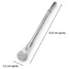 BOMBILLA ACERO INOX 17 -OTTEN -