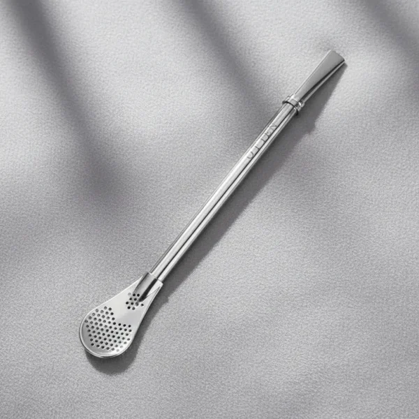 BOMBILLA ACERO INOX 15 -OTTEN -