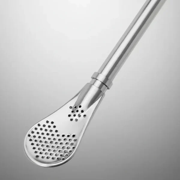 BOMBILLA ACERO INOX 17 -OTTEN -