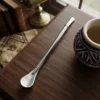 BOMBILLA ACERO INOX 17 -OTTEN -