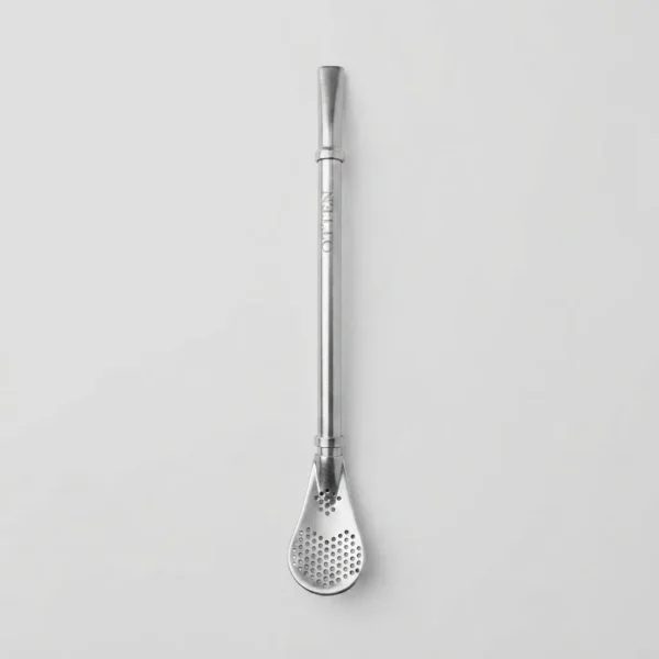 BOMBILLA ACERO INOX 17 -OTTEN -