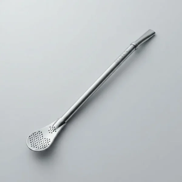 BOMBILLA ACERO INOX 17 -OTTEN -