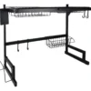 D_NQ_NP_2X_746596-MLA71828769447_092023-F ESCURRIDOR SECAPLATO RACK ORGANIZADOR DE COCINA