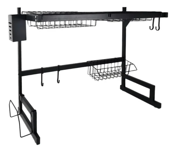 D_NQ_NP_2X_746596-MLA71828769447_092023-F ESCURRIDOR SECAPLATO RACK ORGANIZADOR DE COCINA