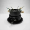 Set X 11 Piezas Fondue Antiadherente 6 Personas