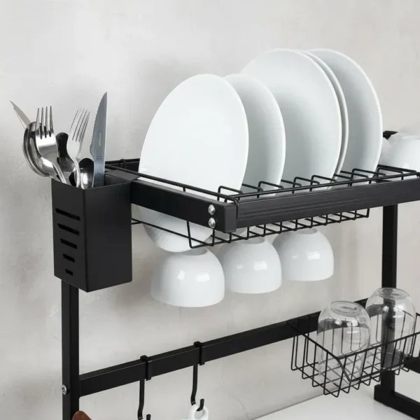 D_NQ_NP_2X_783528-MLA115514606701_082026-F ESCURRIDOR SECAPLATO RACK ORGANIZADOR DE COCINA