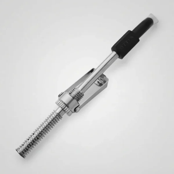 BOMBILLA AUTOLIMPIANTE 19CM ACERO INOX - OTTEN -
