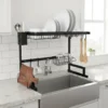 D_NQ_NP_2X_859613-MLA114181883422_082026-F ESCURRIDOR SECAPLATO RACK ORGANIZADOR DE COCINA
