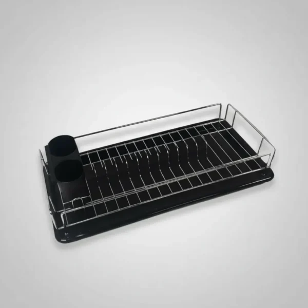 Secaplatos Escurridor De Platos Vasos Cubiertos Luxor 55 Cm