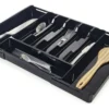 Cubiertero Extensible 8 Divisiones Organizador Otten