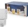 VASO LABRADO - 185 ML