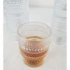 VASO LABRADO - 185 ML