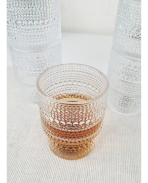 MC113-1-3 VASO LABRADO - 185 ML