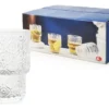 VASO LABRADO - 185 ML