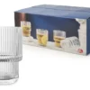 VASO LABRADO - 185 ML