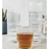 VASO LABRADO - 185 ML