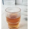 VASO LABRADO - 185 ML