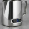 Jarra De Leche Pitcher Termometro Acero Inox 350 Ml - Otten -