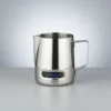 Jarra De Leche Pitcher Termometro Acero Inox 350 Ml - Otten -