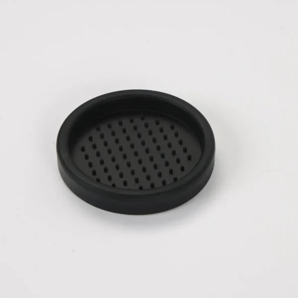 ALFOMBRILLA PARA TAMPER SILICONADO 7,5CM -OTTEN -