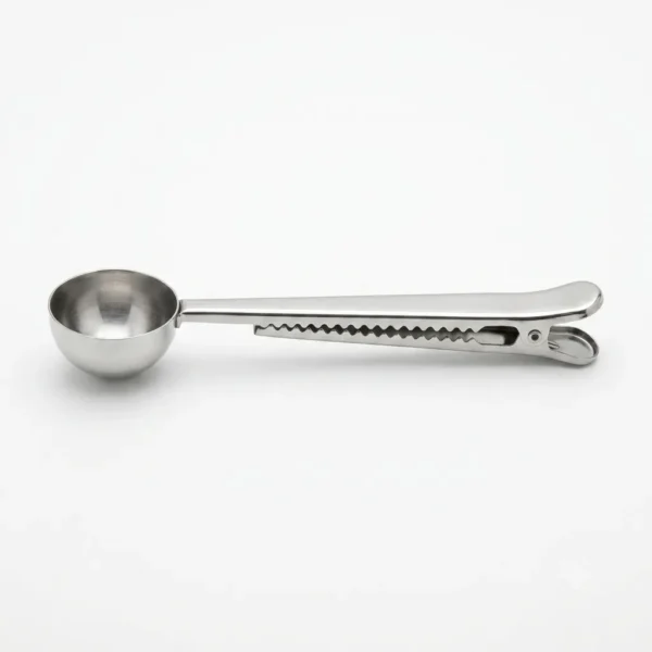 D_NQ_NP_2X_751611-MLA115774278455_082026-F CUCHARA MEDIDORA C/CLIP ACERO INOX. TS1212 13 - OTTEN -