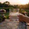 D_NQ_NP_2X_772421-MLA115954206117_082026-F Set X 6 Vaso Vidrio Labrado Deli Glass 205 Ml