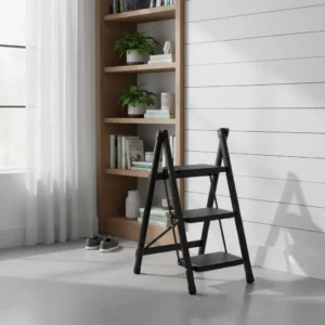 ESCALERA DE 2 PELDAÑOS TS1117 81 - OTTEN -