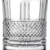 D_NQ_NP_2X_800319-MLA79555733716_102024-F Set X 6 Vaso Vidrio Labrado Deli Glass 205 Ml
