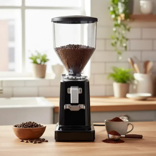 D_NQ_NP_2X_836742-MLA115886906269_082026-F MOLINILLO DE CAFÉ ELÉCTRICO NEGRO -OTTEN -